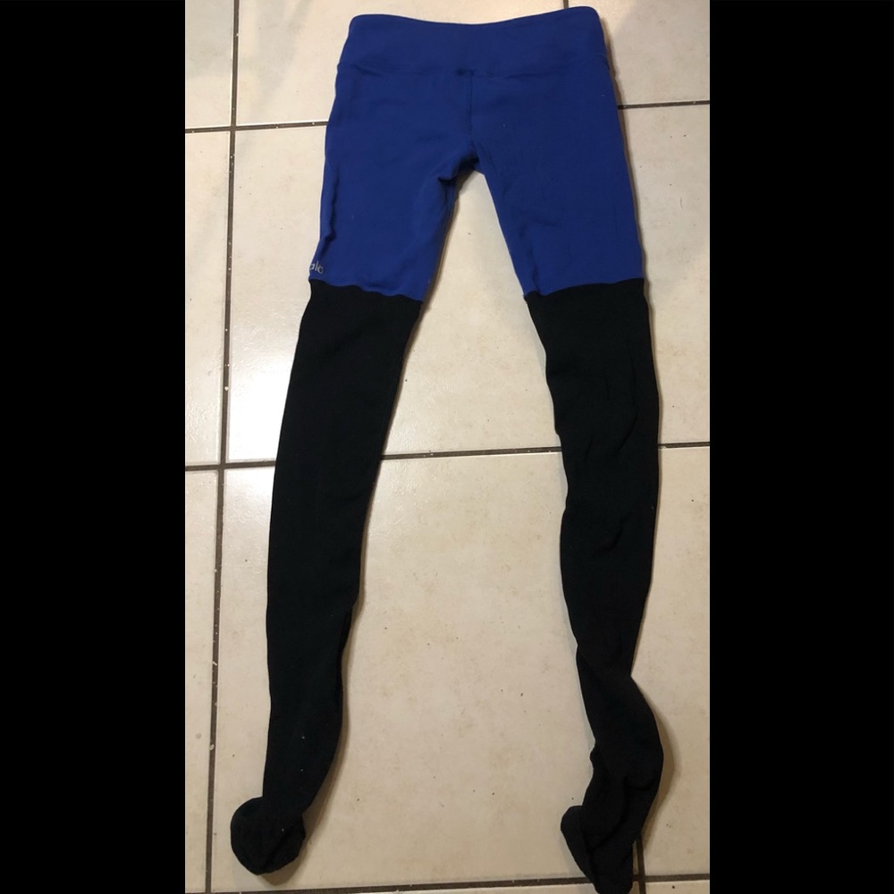 Alo goddess leggings